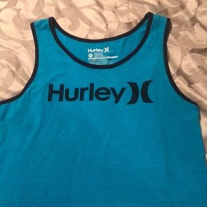Men’s Hurley tank